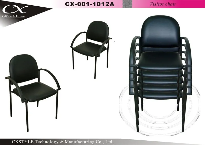 Stacking Meeting Chair – CX-1012A