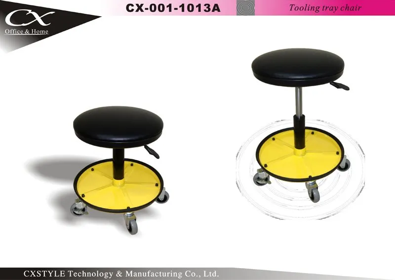 Tooling Tray Chair — CXstyle CX-1013A