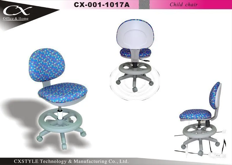 Children Study Chair – CX-1017A