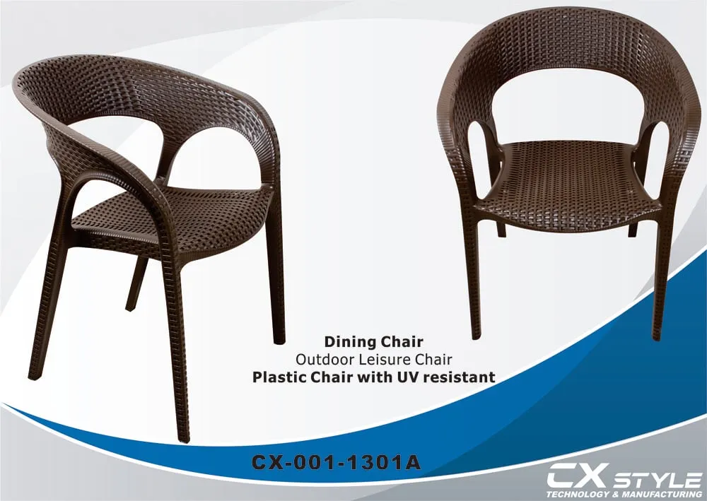 Outdoor Leisure Chair – CX-1301A