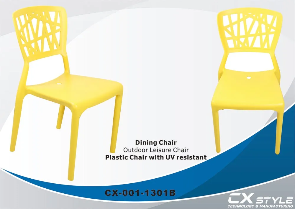 Outdoor Leisure Chair – CX-1301B