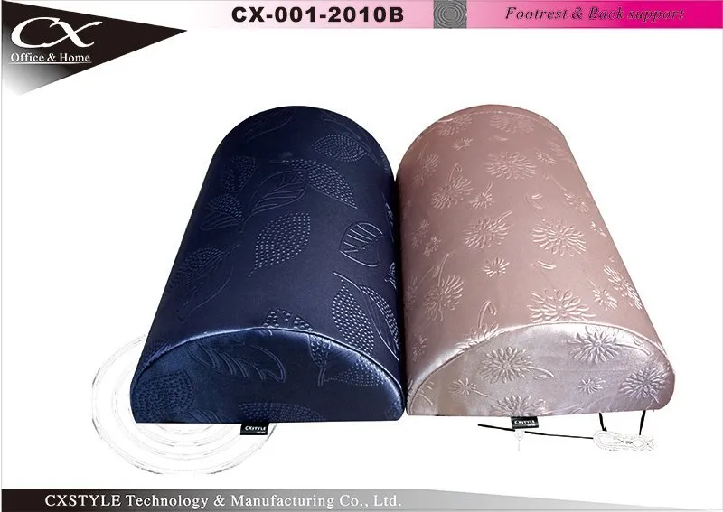 Sponge Footrest Mat — CXstyle CX-2010B
