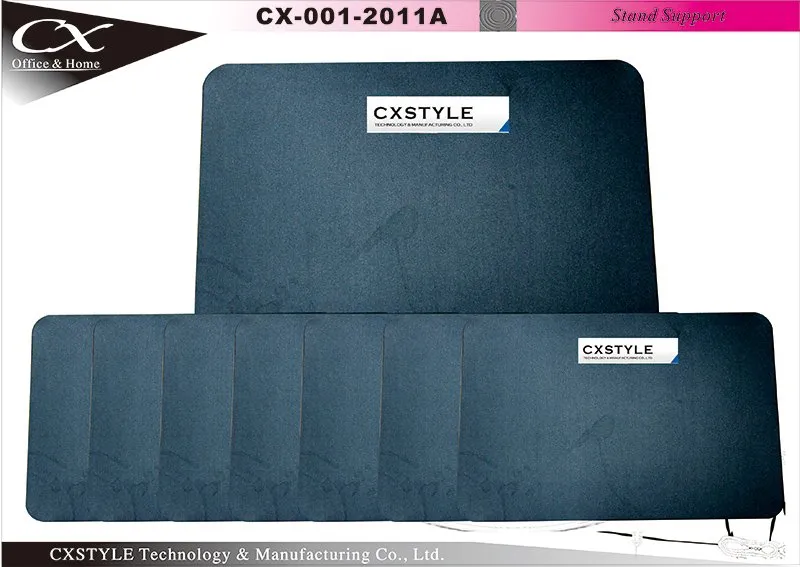 Sponge Prayer Mat & Kneeler — CXstyle CX-2011A