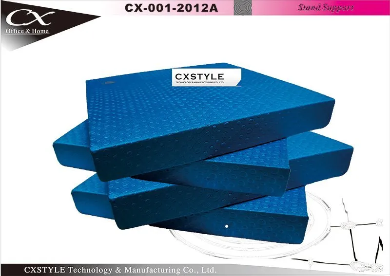 Stand support,Foot cushion,Kneeling mat Taiwan 2012A