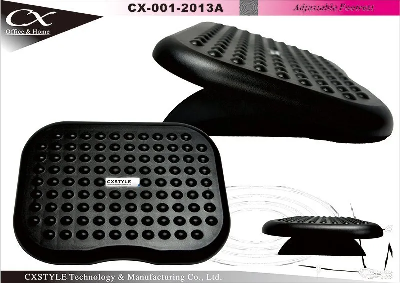 Easy Footrest Support — CXstyle CX-2013A