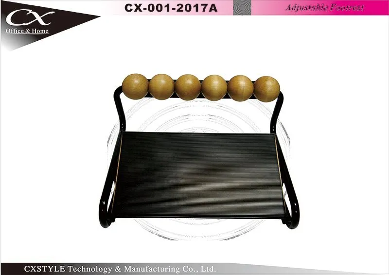 Adjustable Footrest,Stand support,Foot support Taiwan 2017A