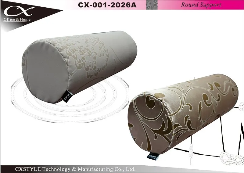 Round Lumbar Back Cushion — CXstyle CX-2026A