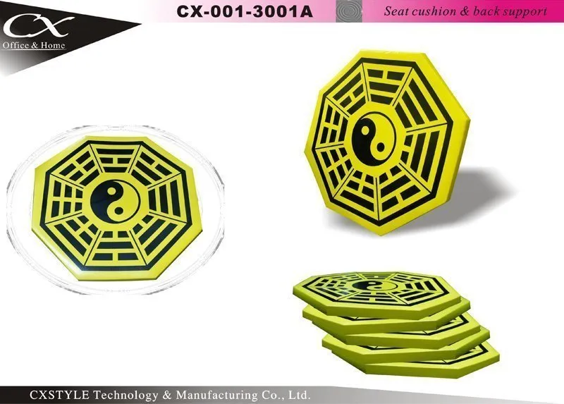 PU Kneeling Prayer Cushion — CXstyle CX-3001A
