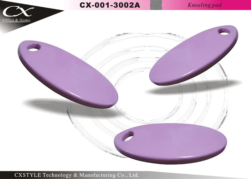 PU Foam Kneeling Cushion — CXstyle CX-3002A