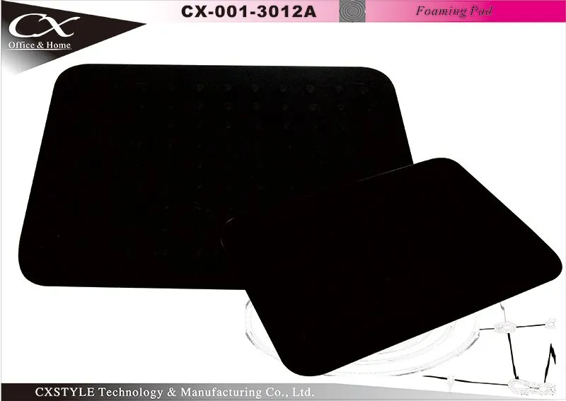 Foam Kneeling Cushion Pad — CXstyle CX-3012A