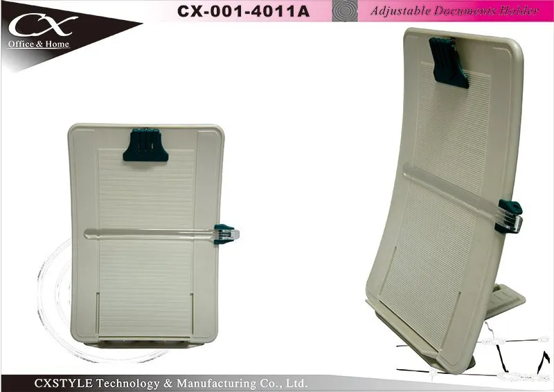 Paper holder,Document stand Taiwan 4011A