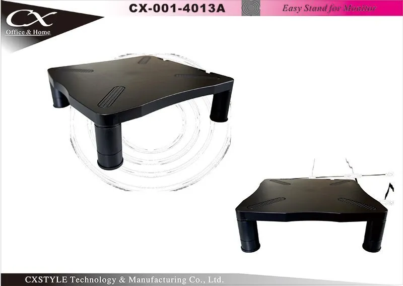 Monitor & Document Stand – CX-4013A