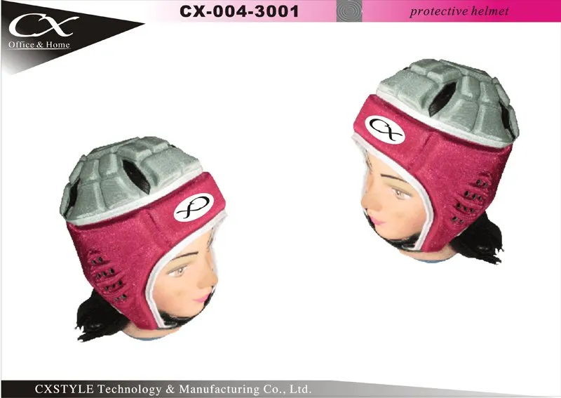 Rugby Protective Helmet — CXstyle CX-3001