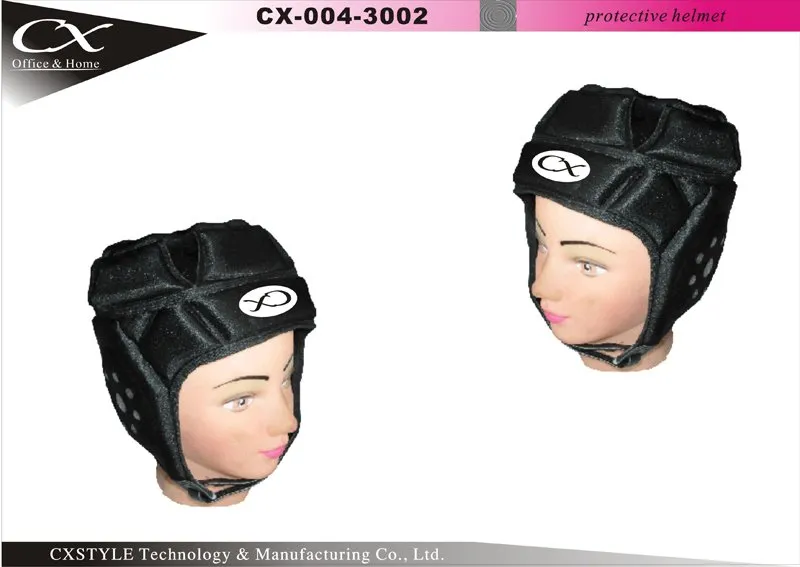 Rugby Protective Helmet — CXstyle CX-3002