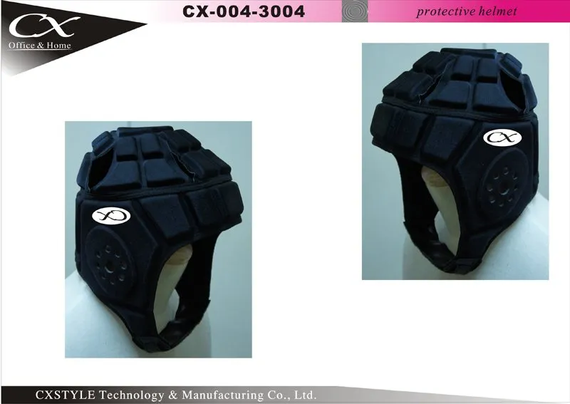 Rugby Sports Helmet — CXstyle CX-3004