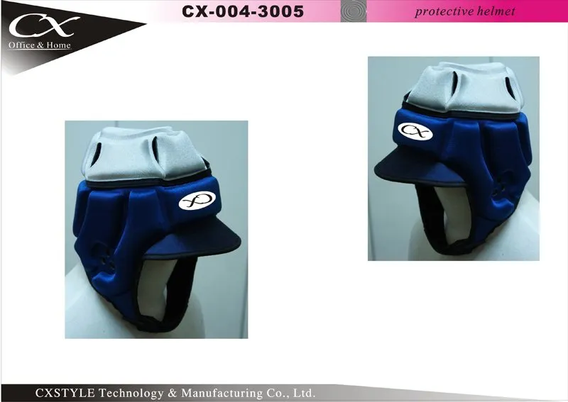 Sports Protective Helmet — CXstyle CX-3005