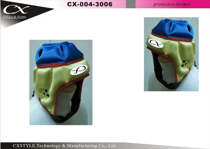 Sports helmet,Protective gear,Rugby gear Taiwan 3006
