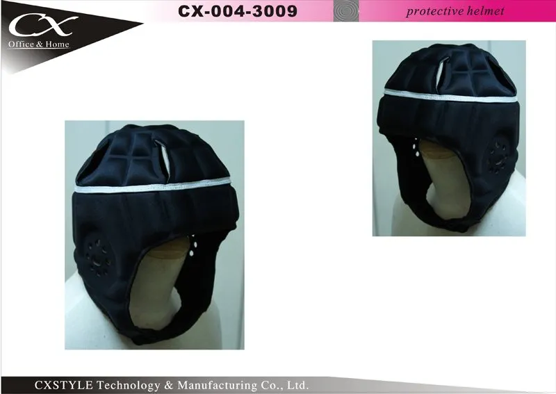 Foam Rugby Helmet — CXstyle CX-3009