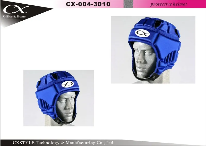 Rugby Protective Helmet — CXstyle CX-3010