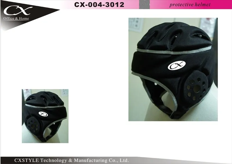 Rugby Protective Helmet — CXstyle CX-3012