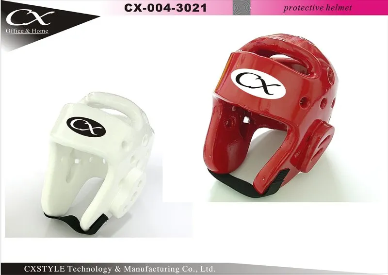 Boxing Protective Helmet — CXstyle CX-3021