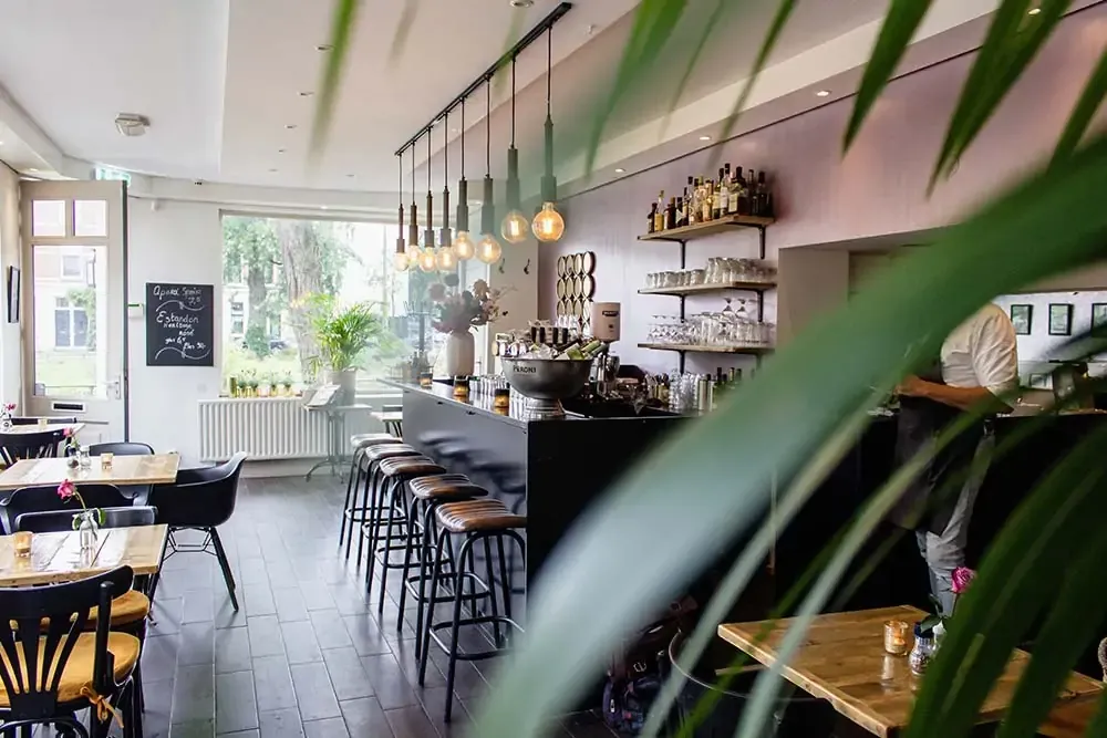 From Kitchen to Home Office: 5 Clever Ways to Use Bar Stools
