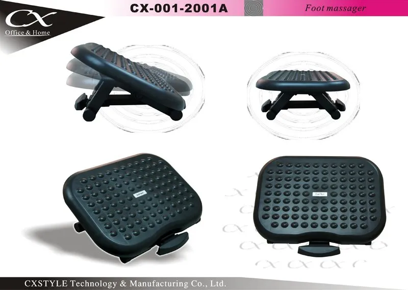 Footrest & Foot Support Mat — CXstyle CX-2001A