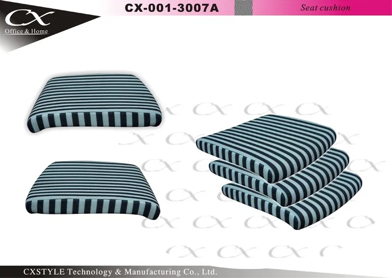Car Seat Cushion & Pad – CX-3007A