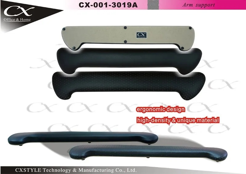 Armrest,Arm support,Wrist cushion & pad Taiwan 3019A