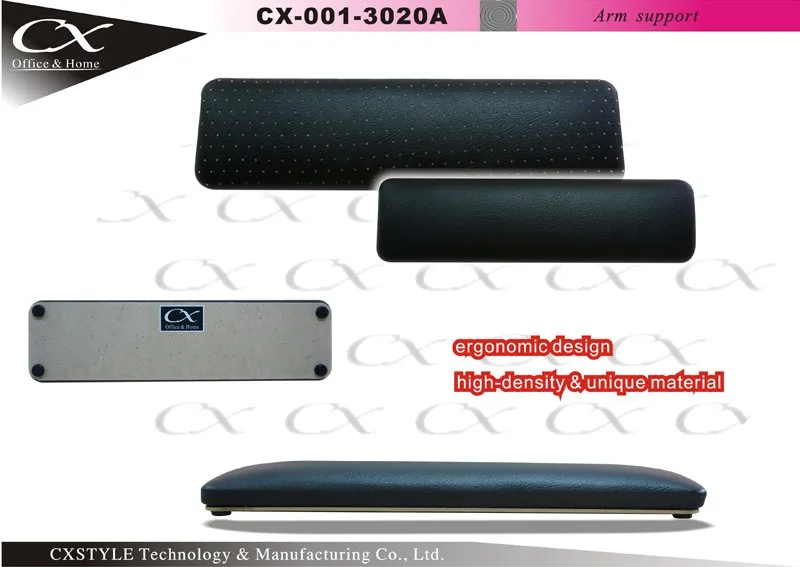 Armrest,Arm support,Wrist cushion & pad Taiwan 3020A