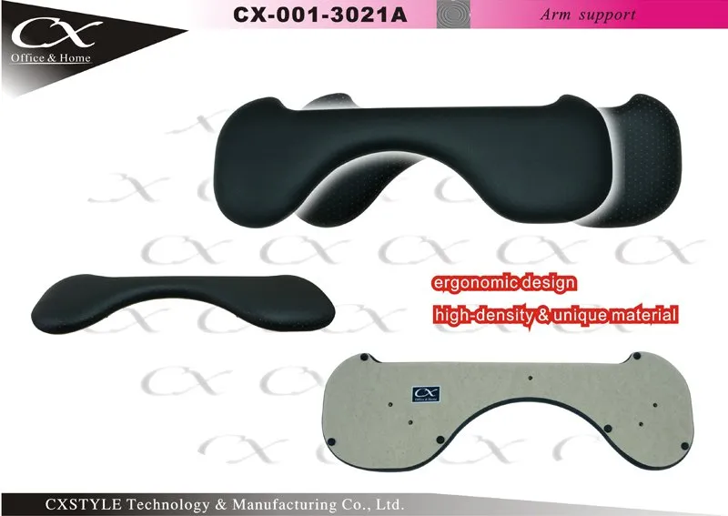 Armrest Wrist Cushion — CXstyle CX-3021A
