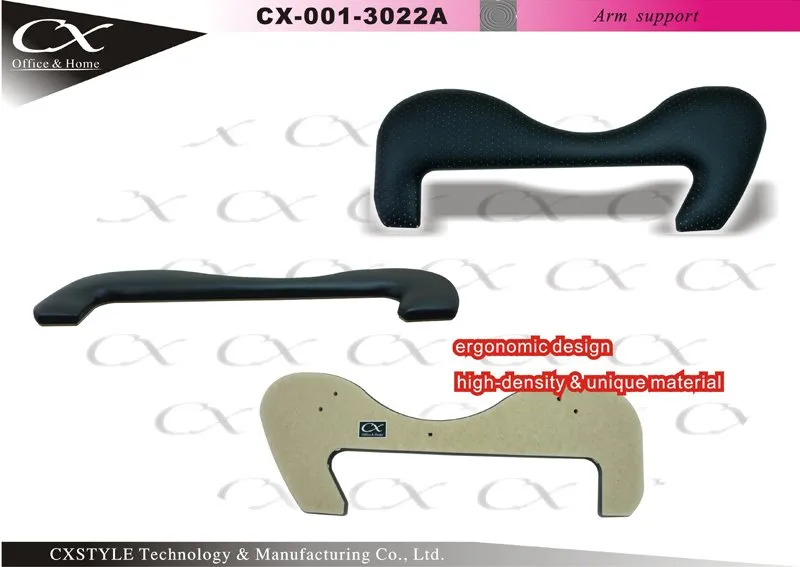 Armrest Wrist Cushion — CXstyle CX-3022A