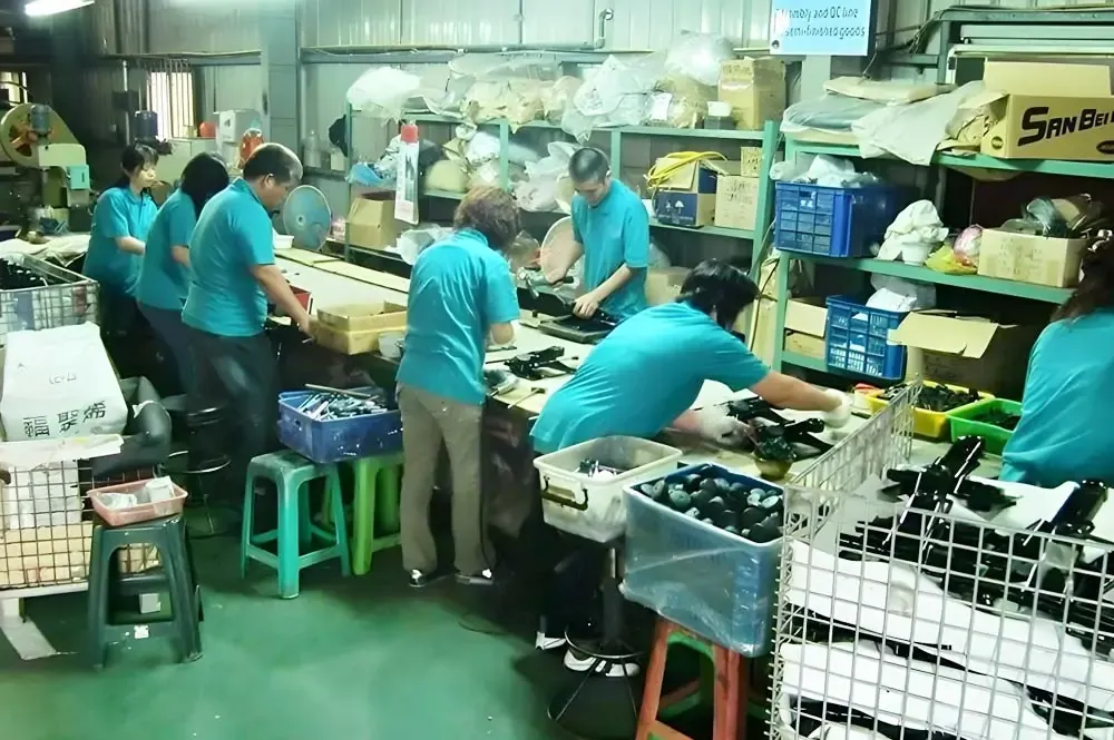 Assembly Line