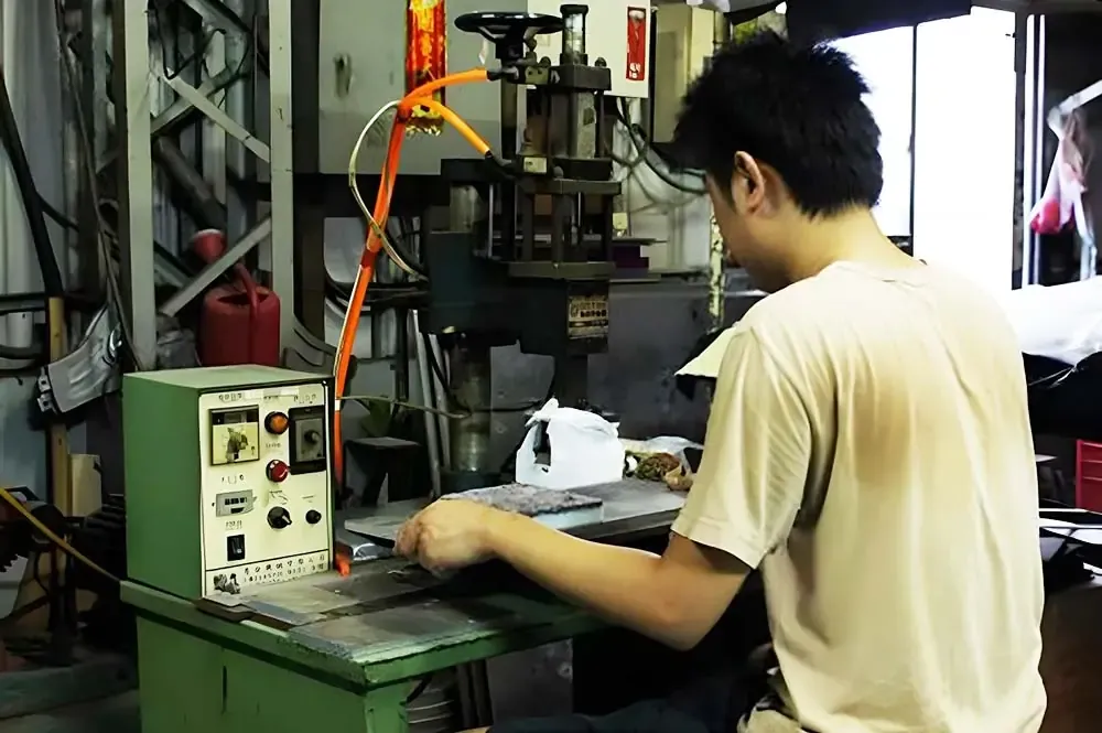 Embossing