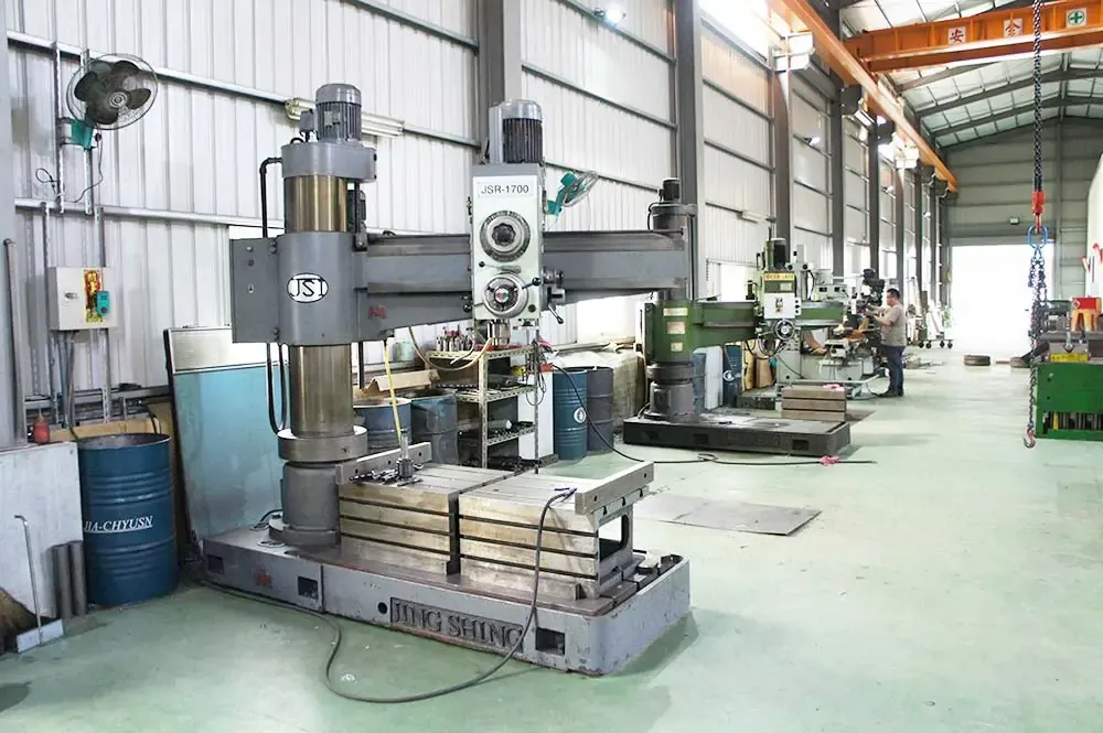 Milling