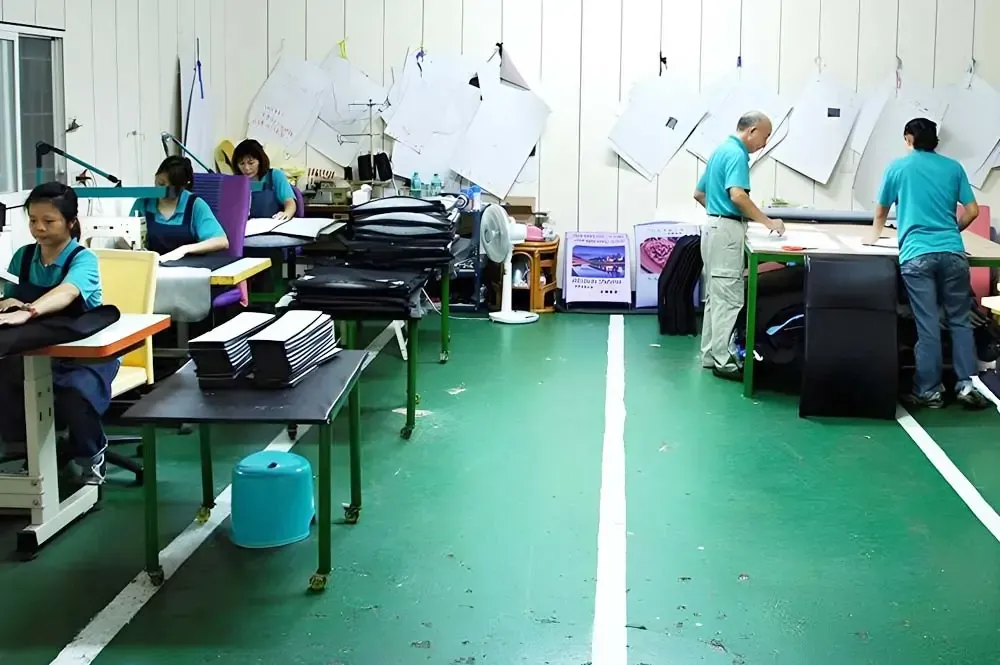Sewing Line 2