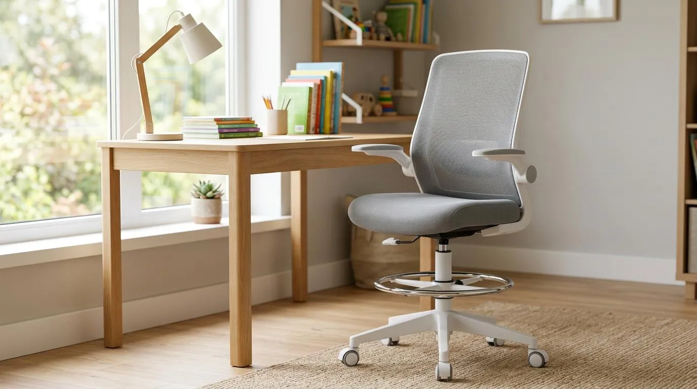 OEM Kids' Study Chairs: A Sourcing Guide for Importers